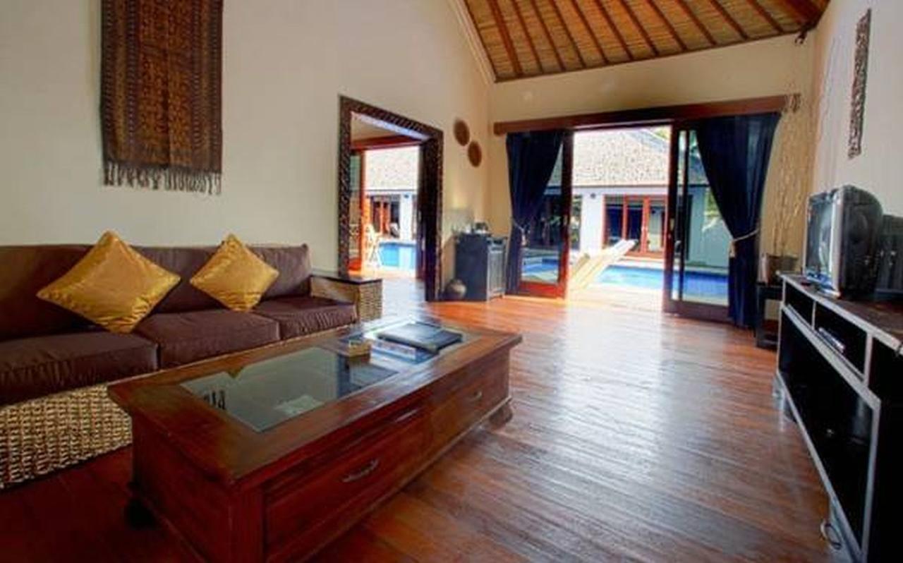 Luce D'Alma Suites Resort & Spa Gili Trawangan Exterior photo